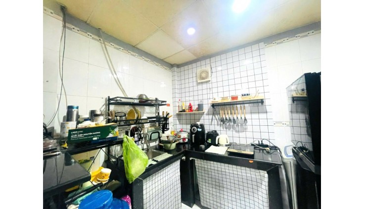 Bán nhà gấp 35m2_4x9m 2 TẦNG Lê Thị Hoa Bình Chiểu Thủ Đức Chỉ 2,05 tỷ